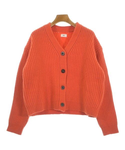 RHC Ron Herman カーディガン レディース 【古着】【中古】【送料無料  