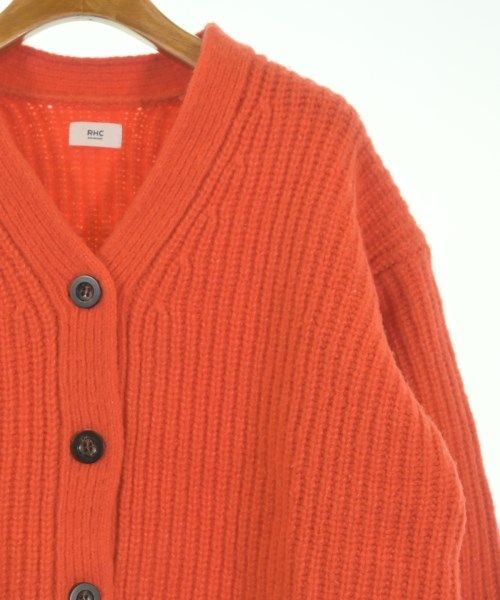 RHC Ron Herman カーディガン レディース 【古着】【中古】【送料無料  