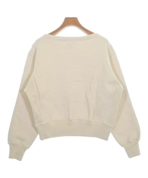HERILL スウェット レディース 【古着】【中古】【送料無料】 - メルカリ