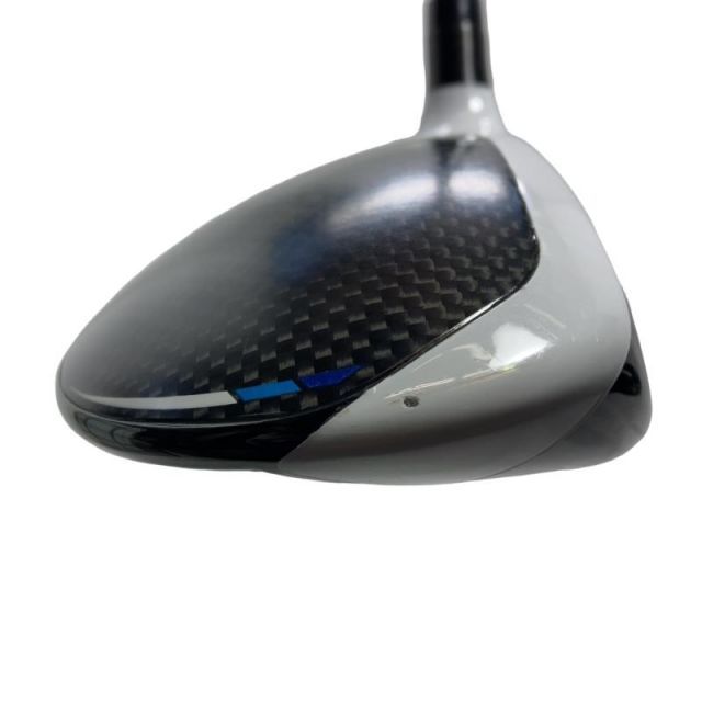 中古】 テーラーメイド SIM2 MAX-D 5W フェアウェイウッド FW TENSEI