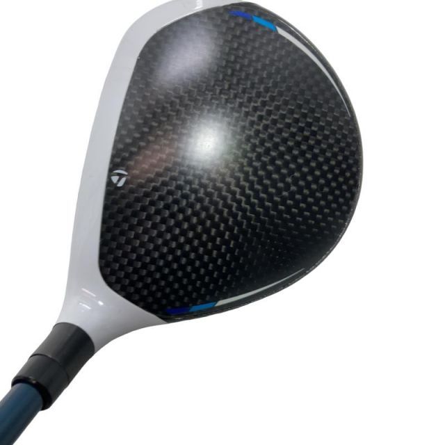 中古】 テーラーメイド SIM2 MAX-D 5W フェアウェイウッド FW TENSEI