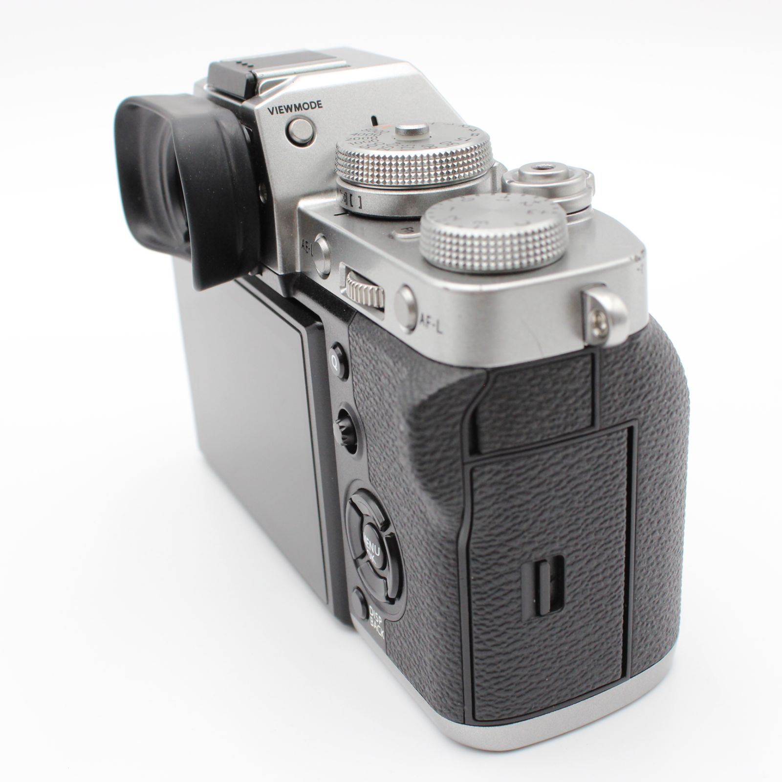 シャッター数2,024枚□極上品□ FUJIFILM ミラーレス一眼カメラ X-T3