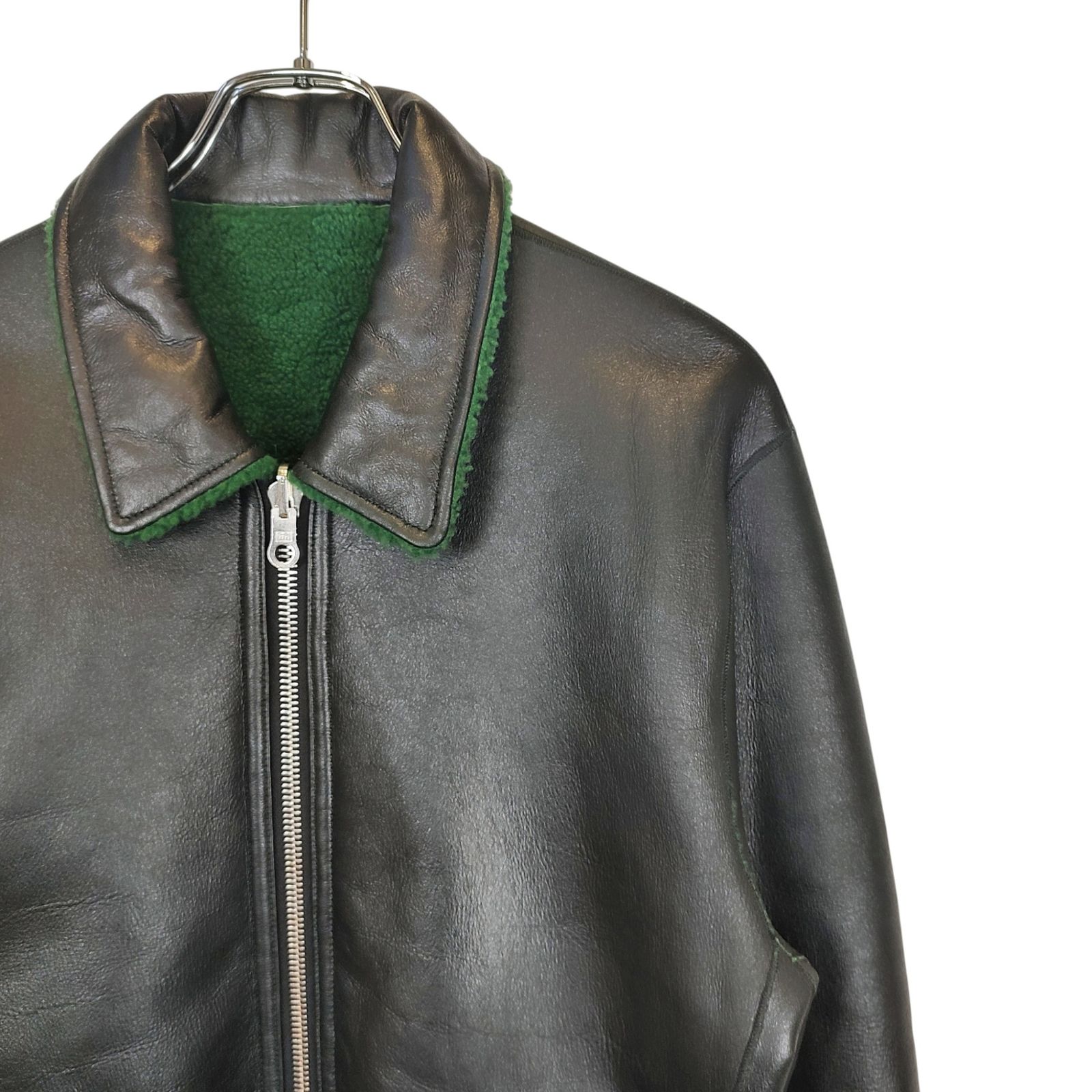 ISAMU KATAYAMA BACKLASH イサムカタヤマバックラッシュ リバーシブル