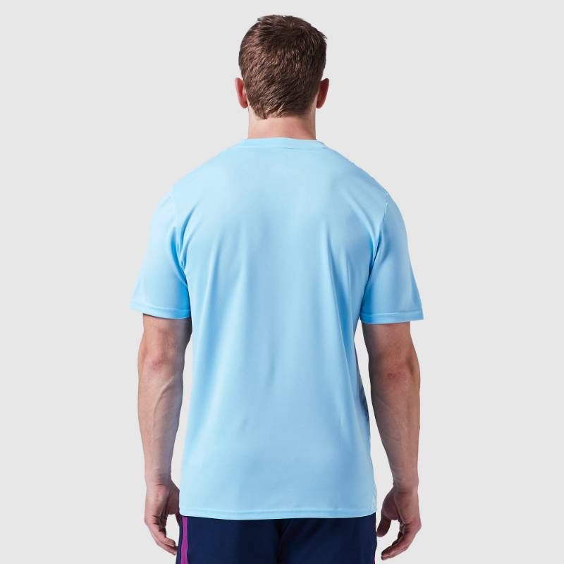 送料無料・匿名配送】Nike ラグビー ラシン92 2025/26 プレマッチ T