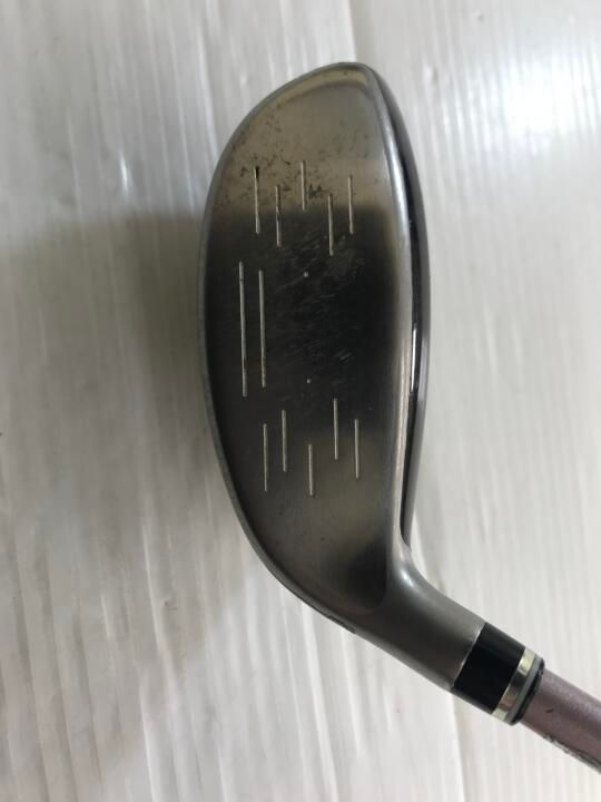 ダンロップ XXIO 10 レディス ボルドー 25度 MP1000L ボルドー L