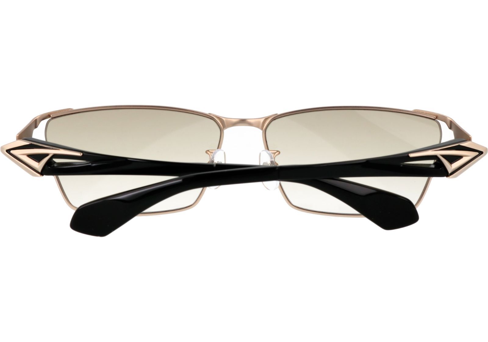 サムライ翔 サングラス SAMURAI SHO ss-y337 #1 ゴールド