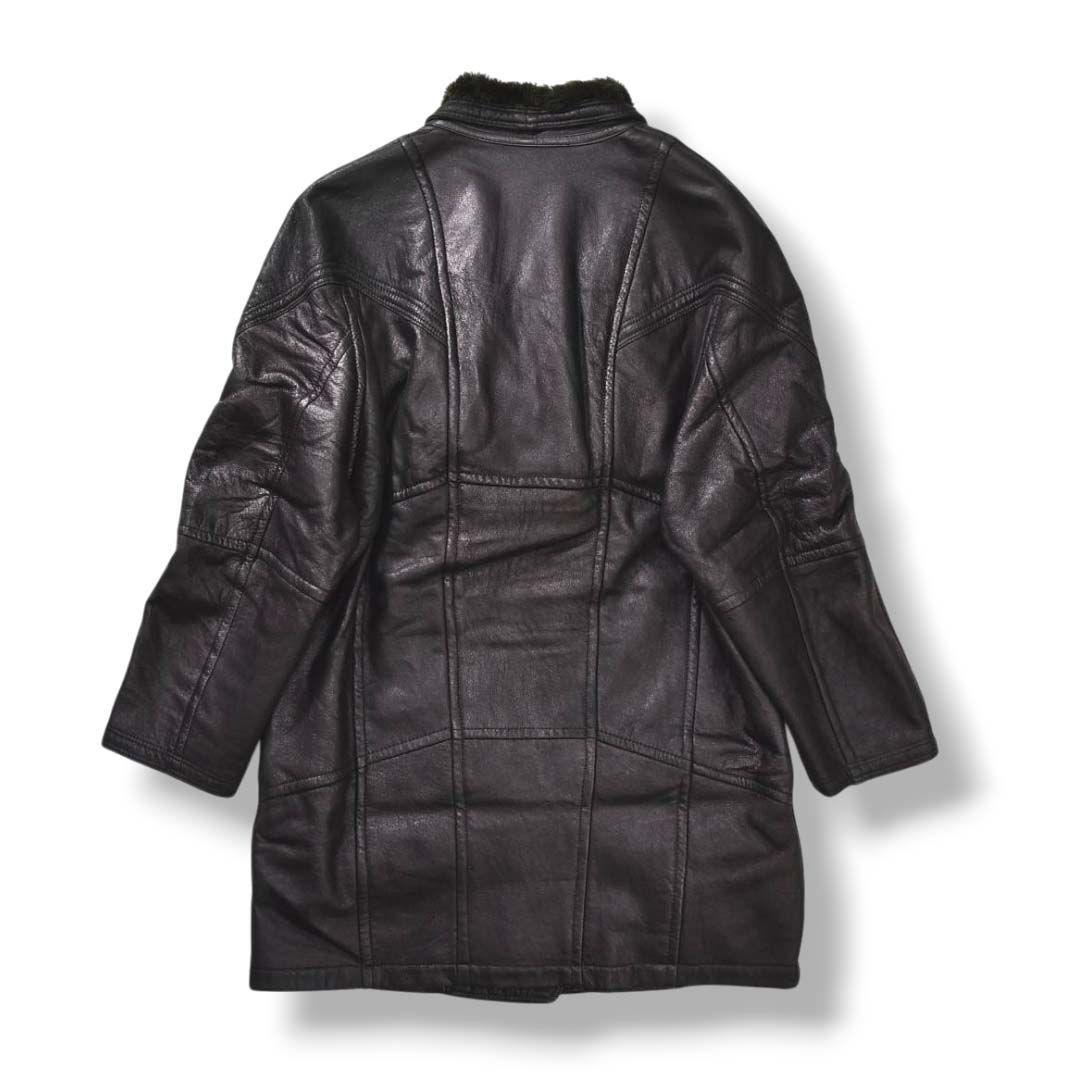 90s ヴィンテージ ウルグアイ製 ユキ ベルファム YUKI BELLE FEMME