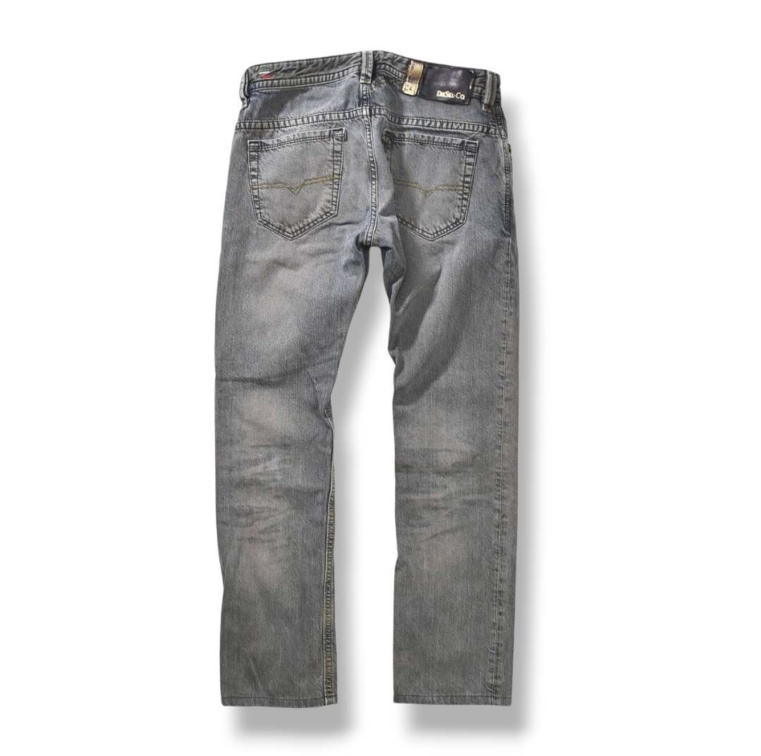 イタリア製 ディーゼル DIESEL THAVAR SLIM SKINNY スリム スキニー