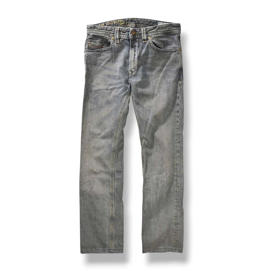 イタリア製 ディーゼル DIESEL THAVAR SLIM SKINNY スリム スキニー