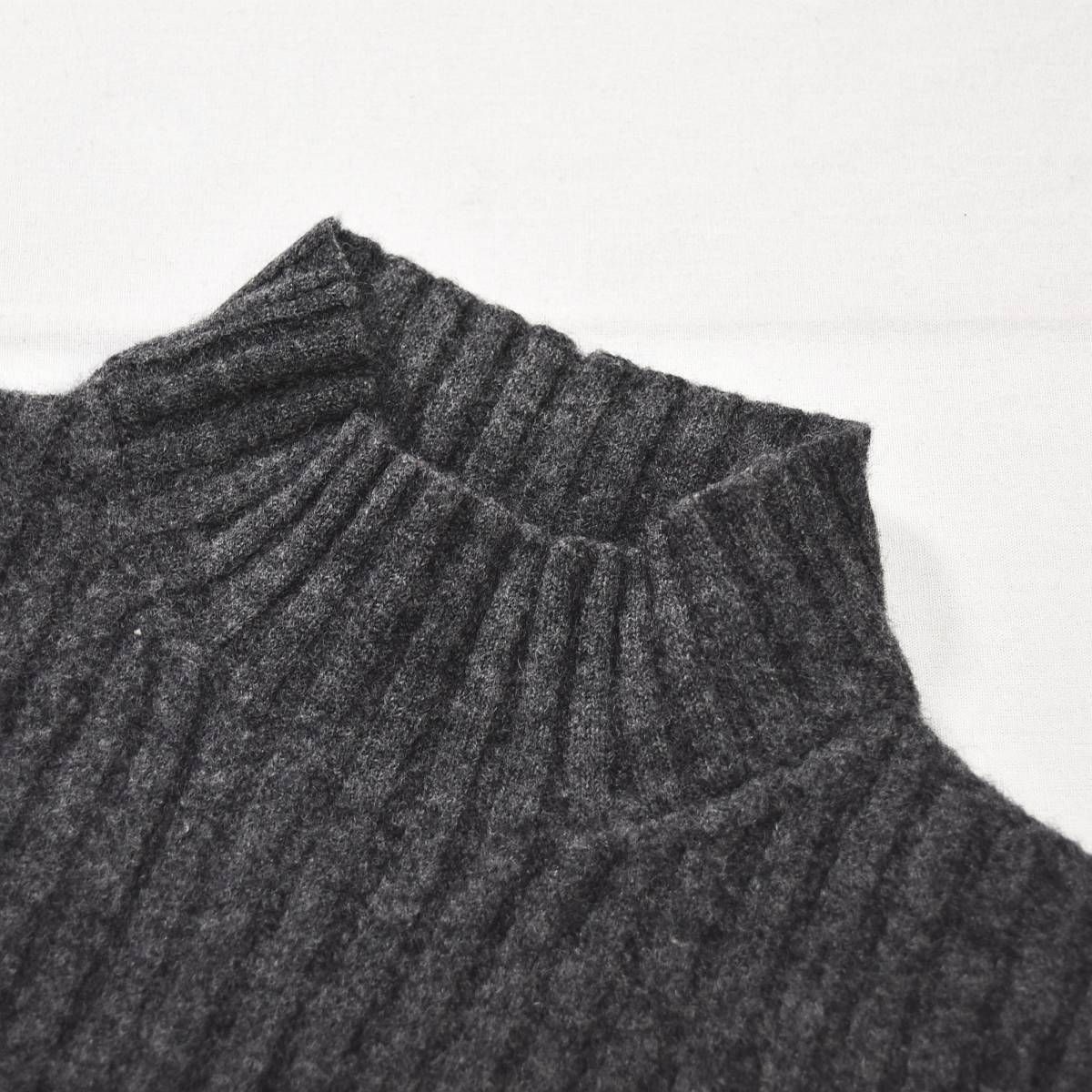 美品】 90s ヴィンテージ オールド ギャップ OLD GAP メリノ ウール