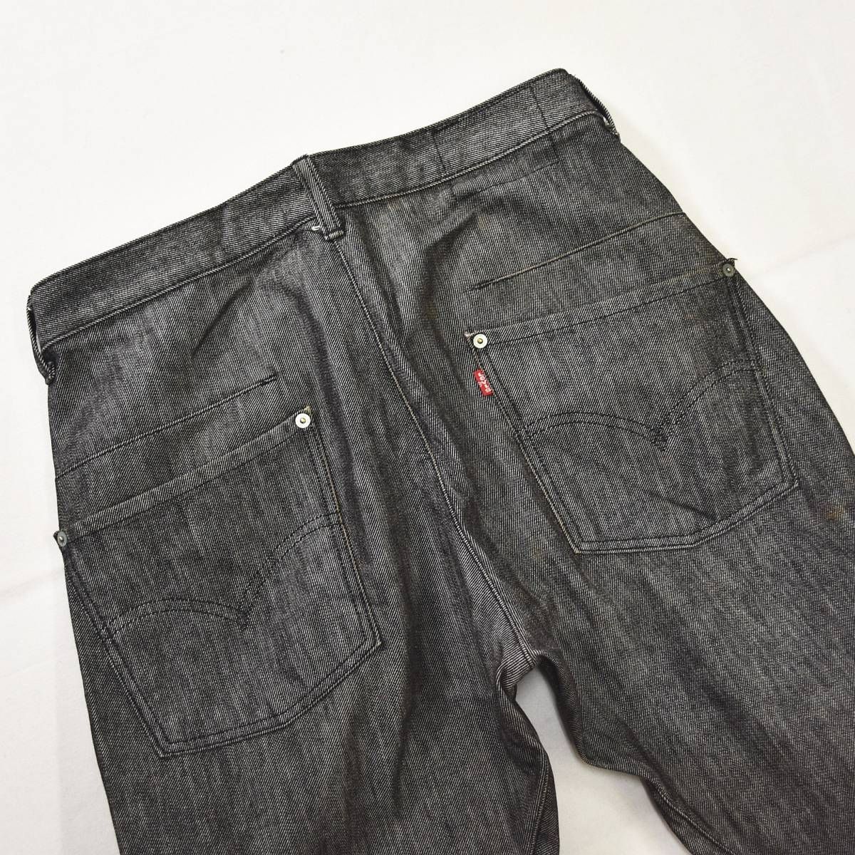 90s ヴィンテージ 日本製 リーバイス エンジニアード ジーンズ Levi