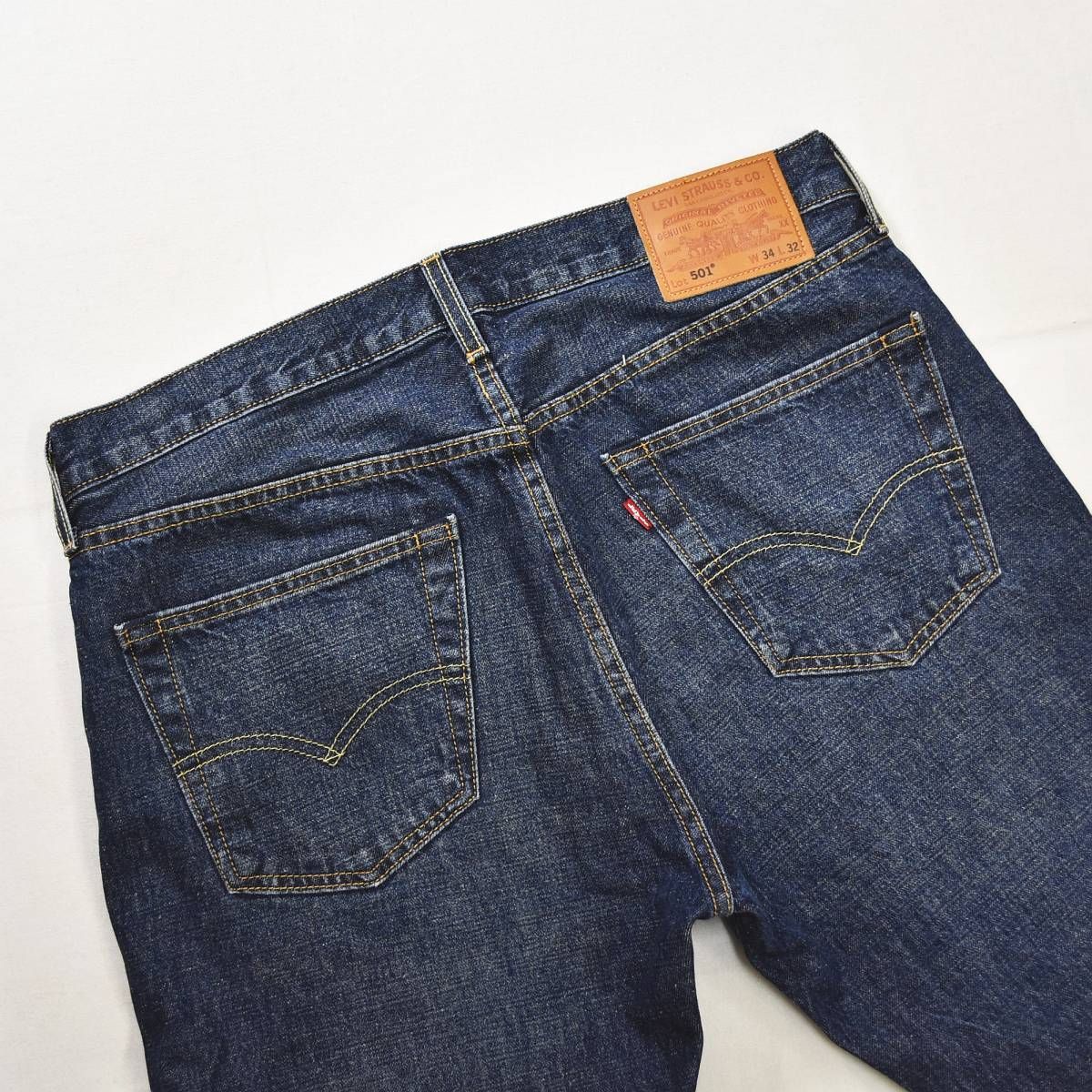 リーバイス プレミアム Levi