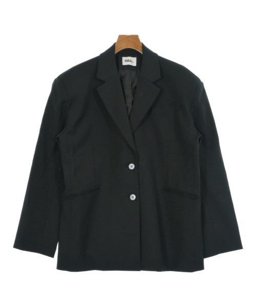 bibiy. テーラードジャケット レディース 【古着】【】【送料無料