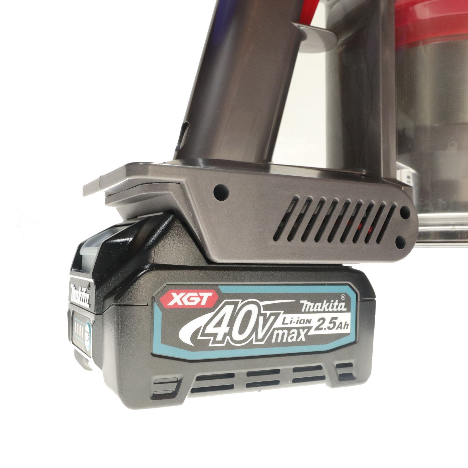 Dyson/ダイソンV7/V8掃除機用バッテリーアダプター Makita/マキタ40V