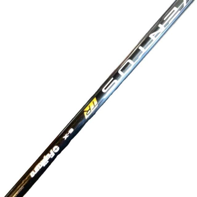 中古】 ダンロップ SRIXON ZX Mk II 3W フェアウェイウッド FW 純正