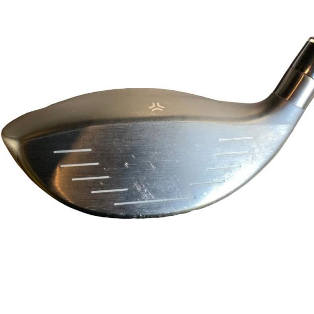 【新品未使用】モロッコプフ 中古】 ダンロップ SRIXON ZX Mk II 3W フェアウェイウッド FW 純正