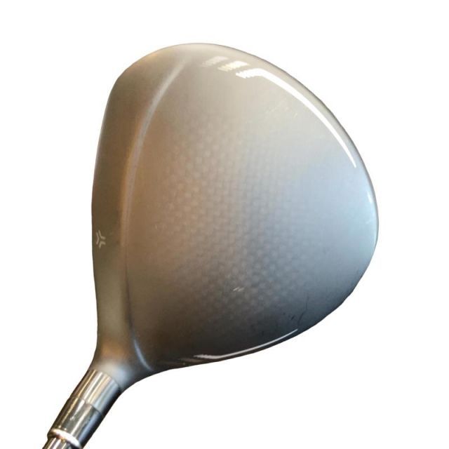 ピン　3W 4W シャフト 中古】 ダンロップ SRIXON ZX Mk II 3W フェアウェイウッド FW 純正