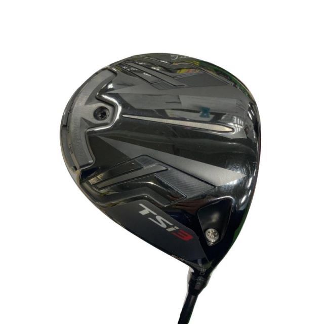 中古】 タイトリスト TSi3 9° ドライバー DR 純正特注シャフト