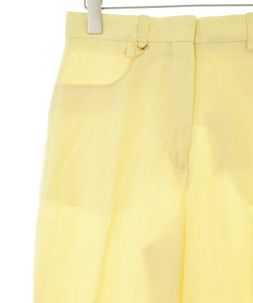 JACQUEMUS パンツ（その他） レディース 【古着】【中古】【送料無料  