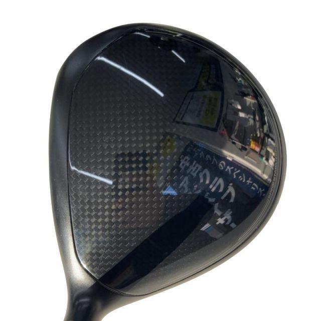 中古】 ブリヂストン BRIDGESTONE B-Limited B1 LS 9° ドライバー DR