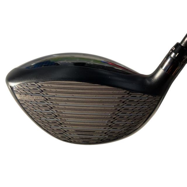 中古】 ブリヂストン BRIDGESTONE B-Limited B1 LS 9° ドライバー DR