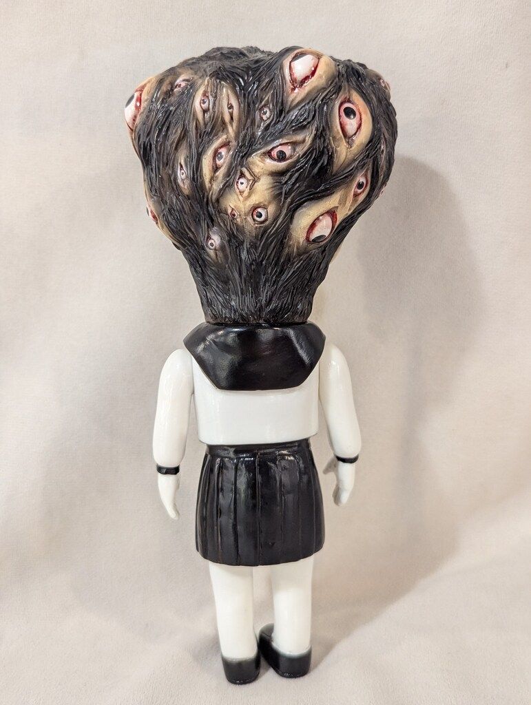 暗黒エンターテイメント 水元百眼 1st 2023ver. - メルカリ