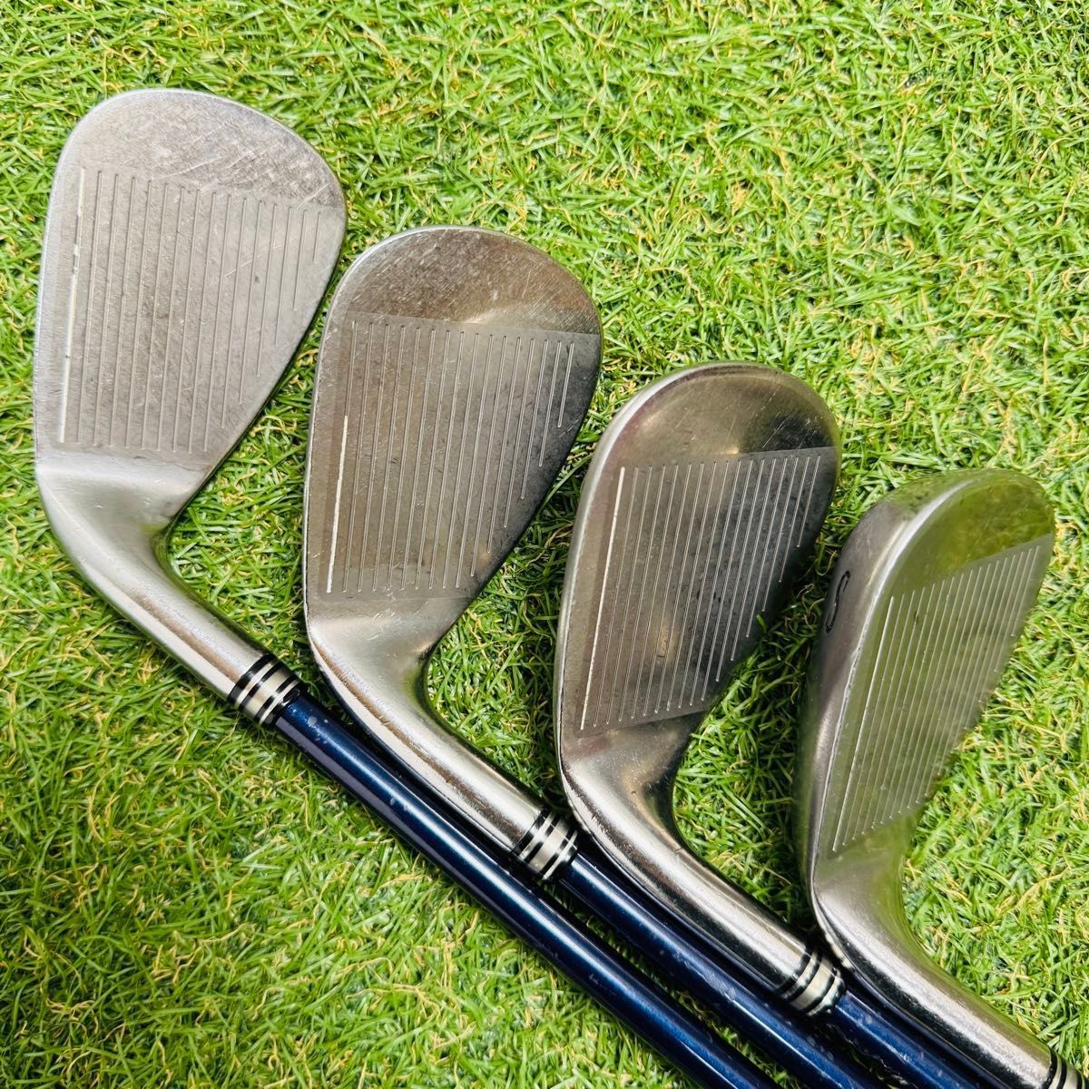 良品】10代目ゼクシオ XXIO10 メンズアイアンセット 7本 カーボン S