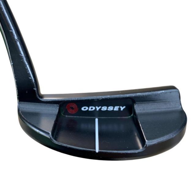 中古】 オデッセイ PROTYPE ix #9HT 34インチ パター PT スチール