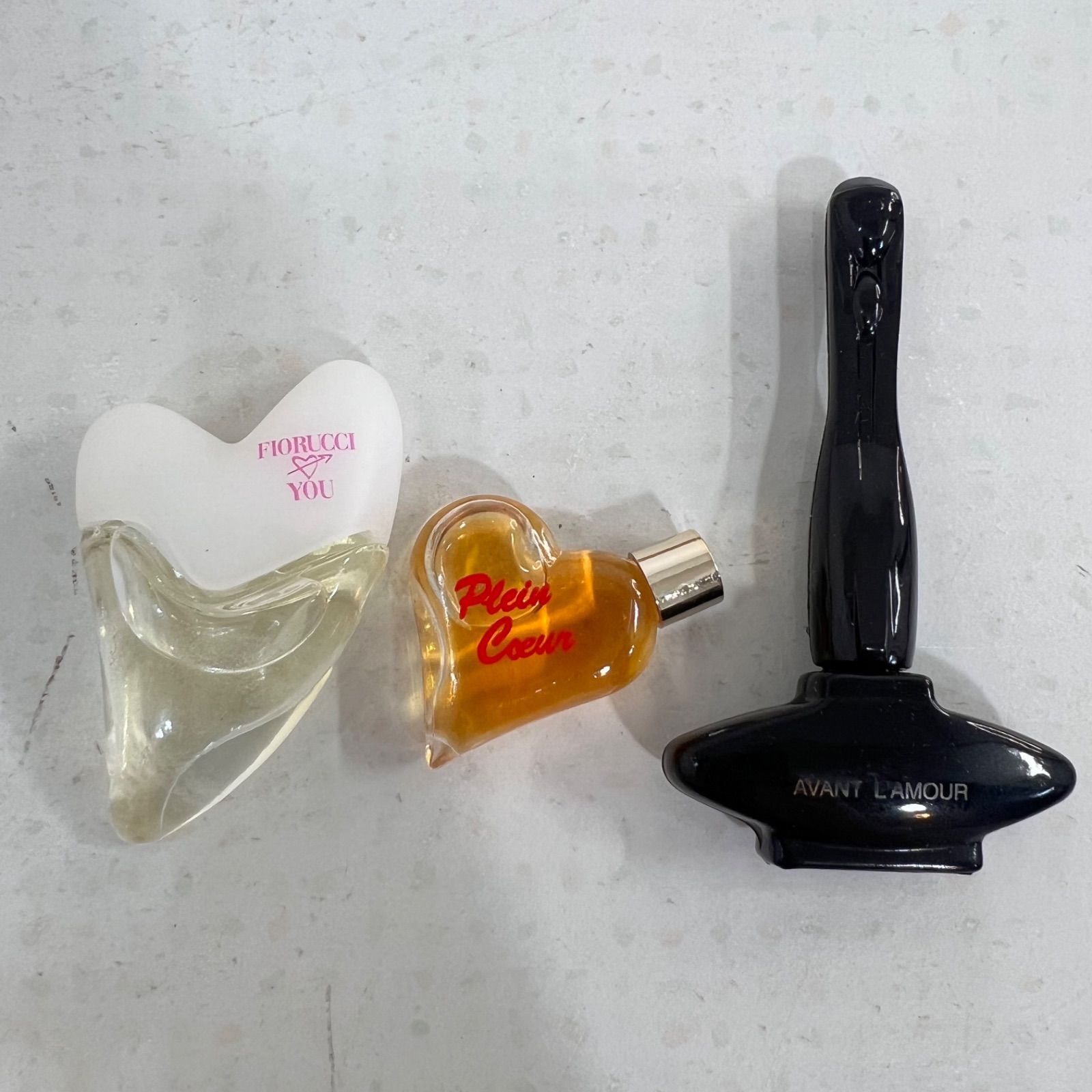 大量まとめ】ミニチュア香水コレクション46個 まとめ売り エルメス