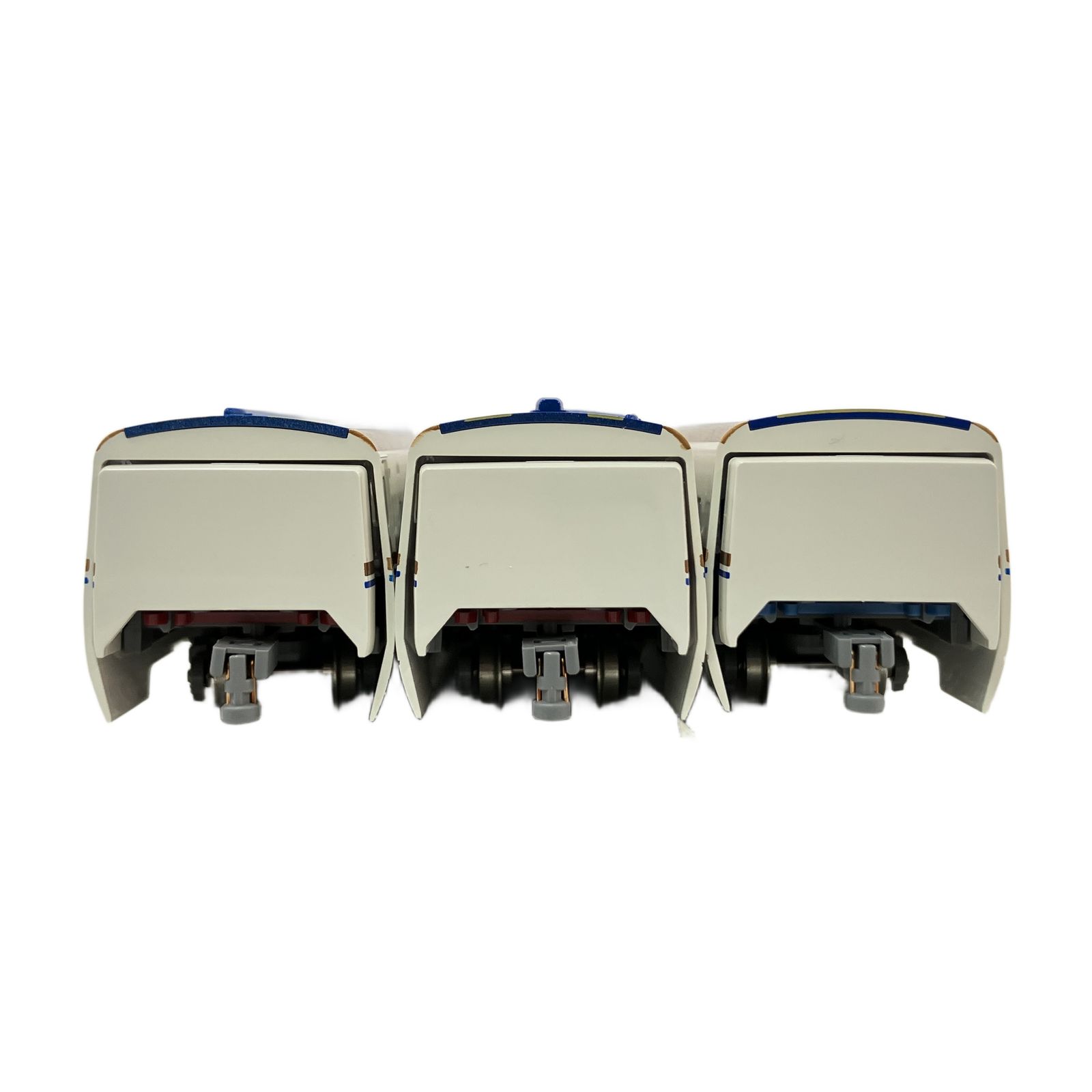 TOMIX 92531 JR E7系 北陸新幹線 増結セットA(3両) 鉄道模型 Nゲージ