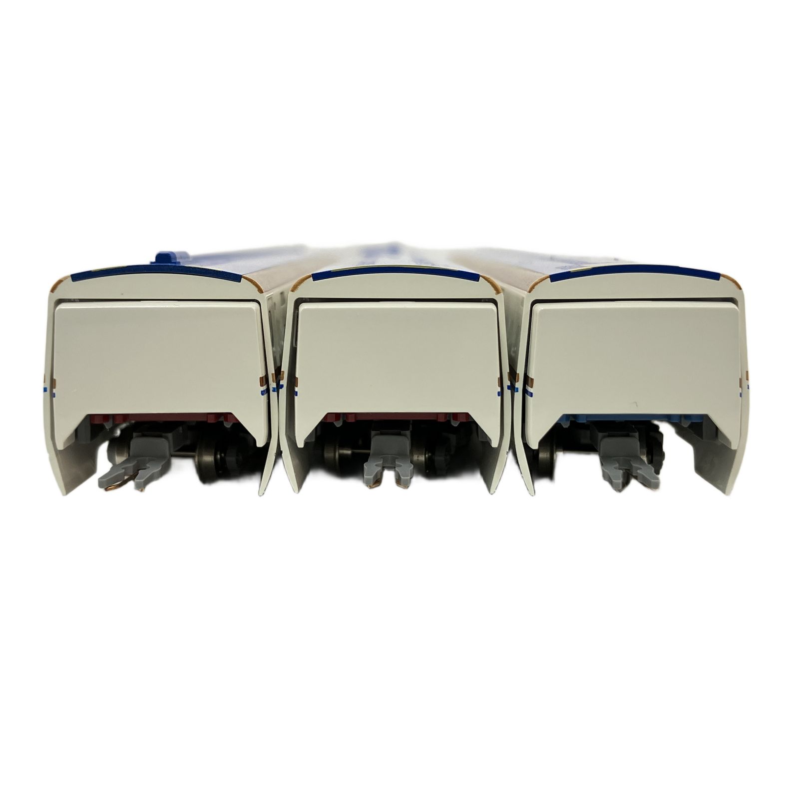 TOMIX 92531 JR E7系 北陸新幹線 増結セットA(3両) 鉄道模型 Nゲージ