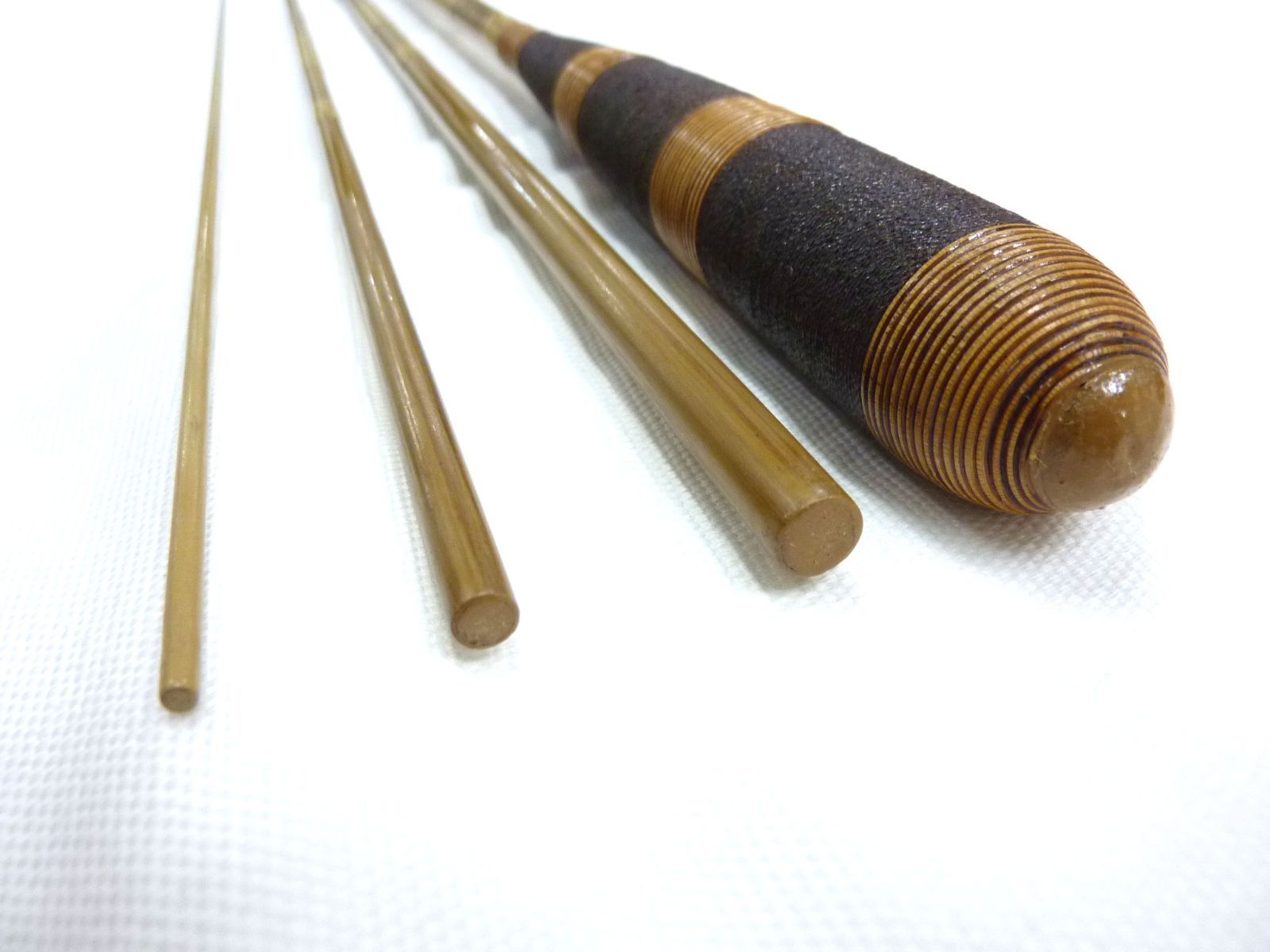 ☆サクラ 別誂 江戸川 春秋 12尺 - メルカリ