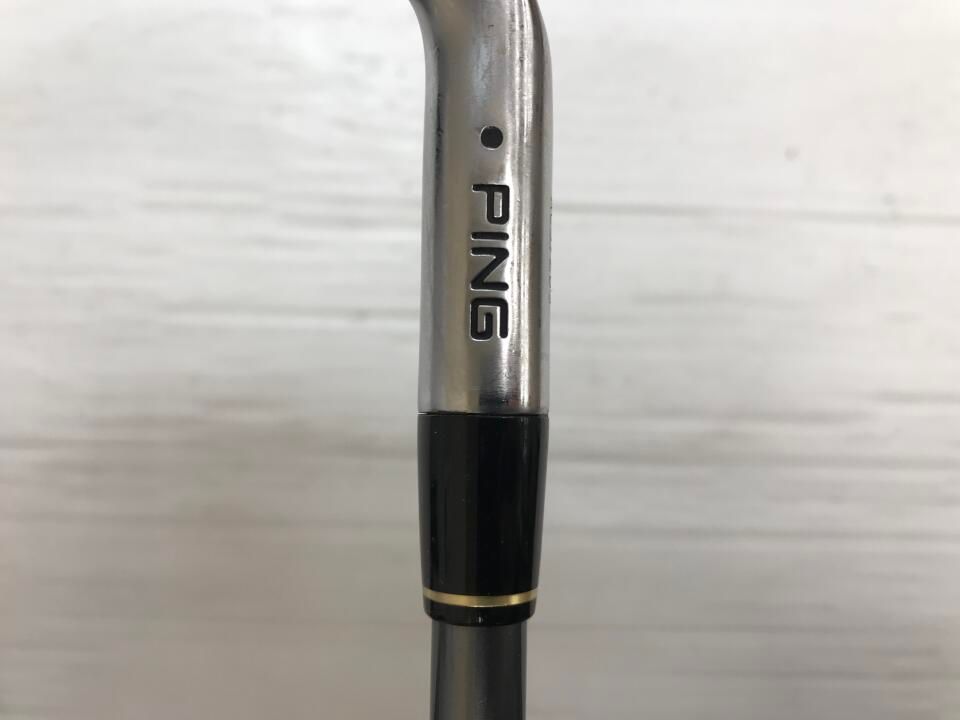 ピン i210 MCI80 Rフレックス アイアンセット 中古【最短即日発送