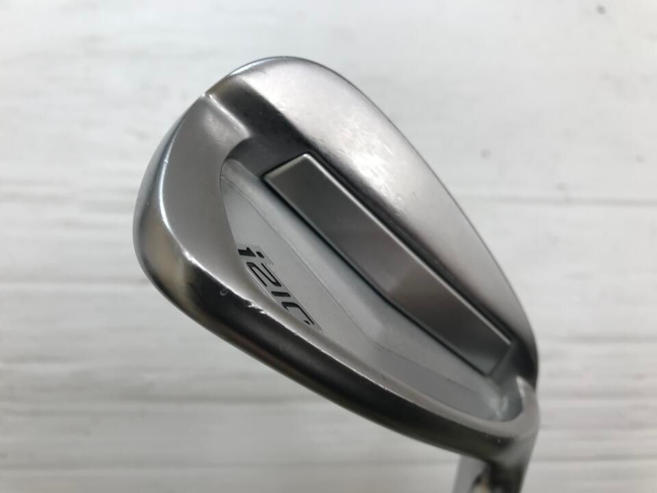 ピン i210 MCI80 Rフレックス アイアンセット 中古【最短即日発送