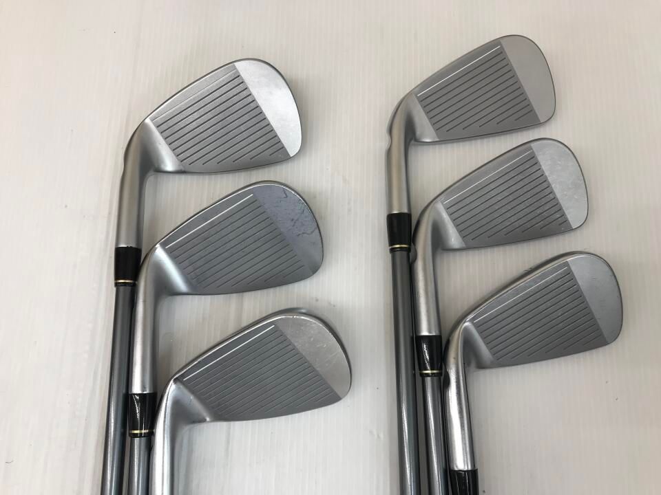 PING i210 5番アイアン mci80シャフト PING ピン i210 単品ウェッジ U