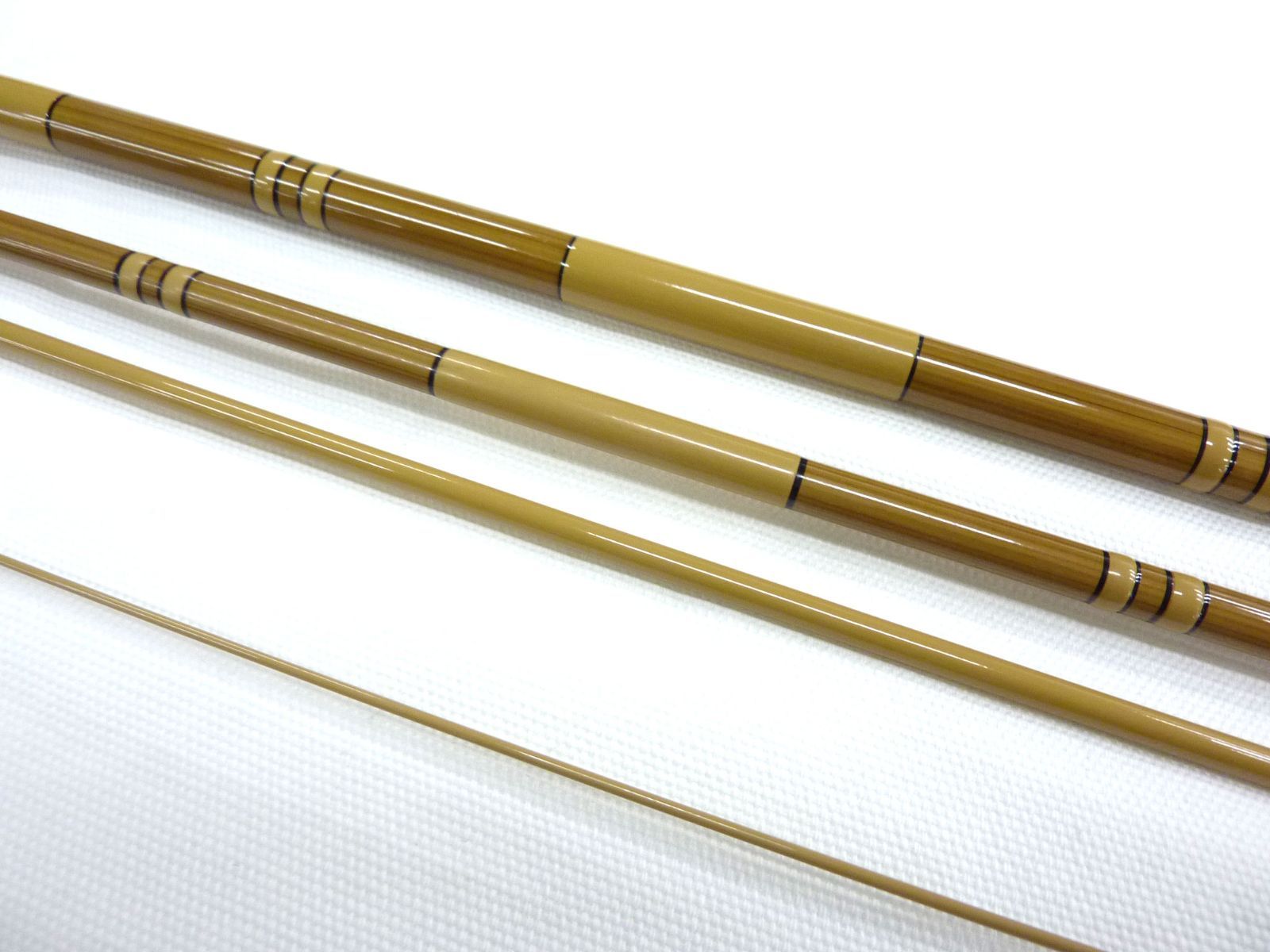 ☆サクラ 別誂 江戸川 春秋 12尺 - メルカリ