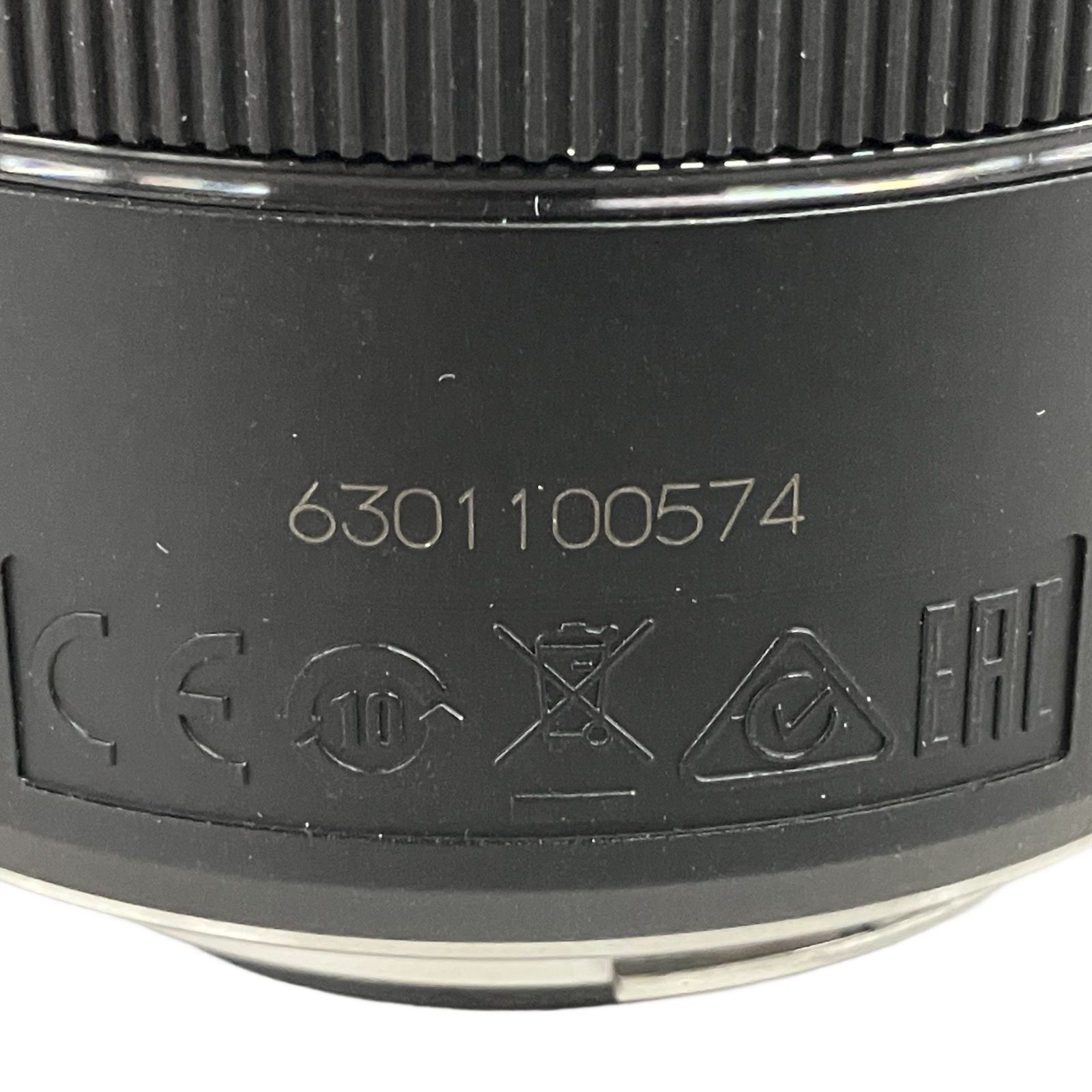 Canon キャノン MACRO EF-S 35mm 1:2.8 IS STM Φ49mm レンズ カメラ