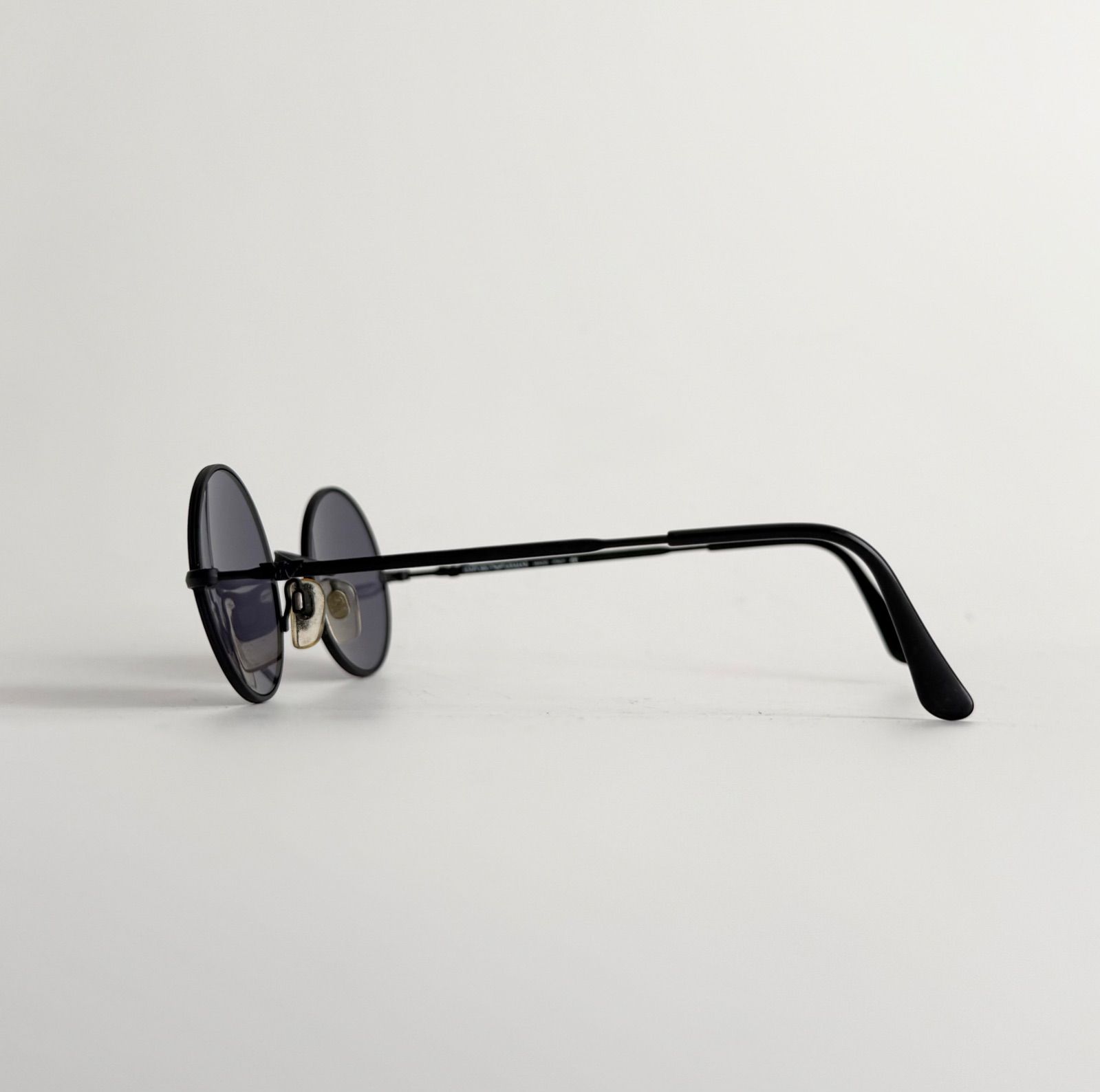 1990s EMPORIO ARMANI SUNGLASSES エンポリオアルマーニ archive