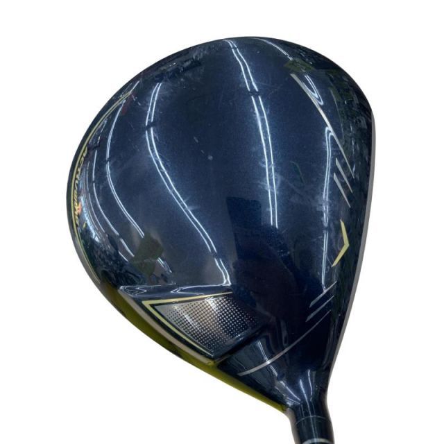 中古】 ダンロップ XXIO(2022) 9.5° レフティ ドライバー DR XXIO