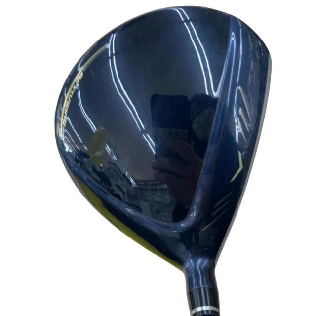 レフティ　XXIO MP1200　3W　フレックスR 中古】 ダンロップ XXIO(2022) 3W レフティ フェアウェイウッド FW