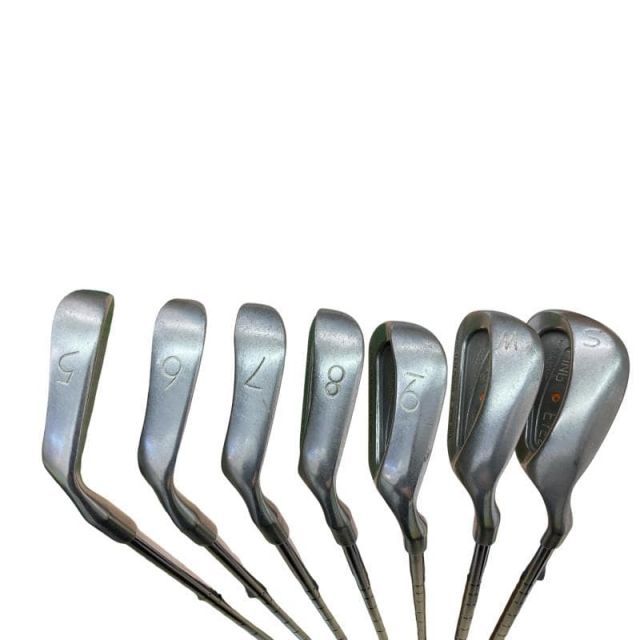 【稀少1番アイアン】 ピン EYE2 1-W,L 11本セット ZZ LITE 稀少1番アイアン】 PING EYE2 ステンレス 1-W L 11本セット 純正