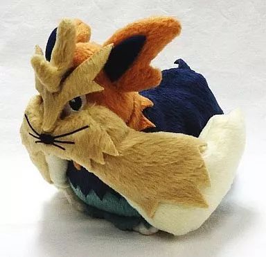 中古】ぬいぐるみ ムーランド ぬいぐるみ～レシラムver.～ 「劇場版