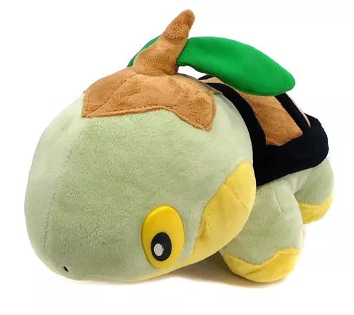 [Used] Plush Naetl Pokemon Plush Toy DP “Pokémon Diamond & Pearl”