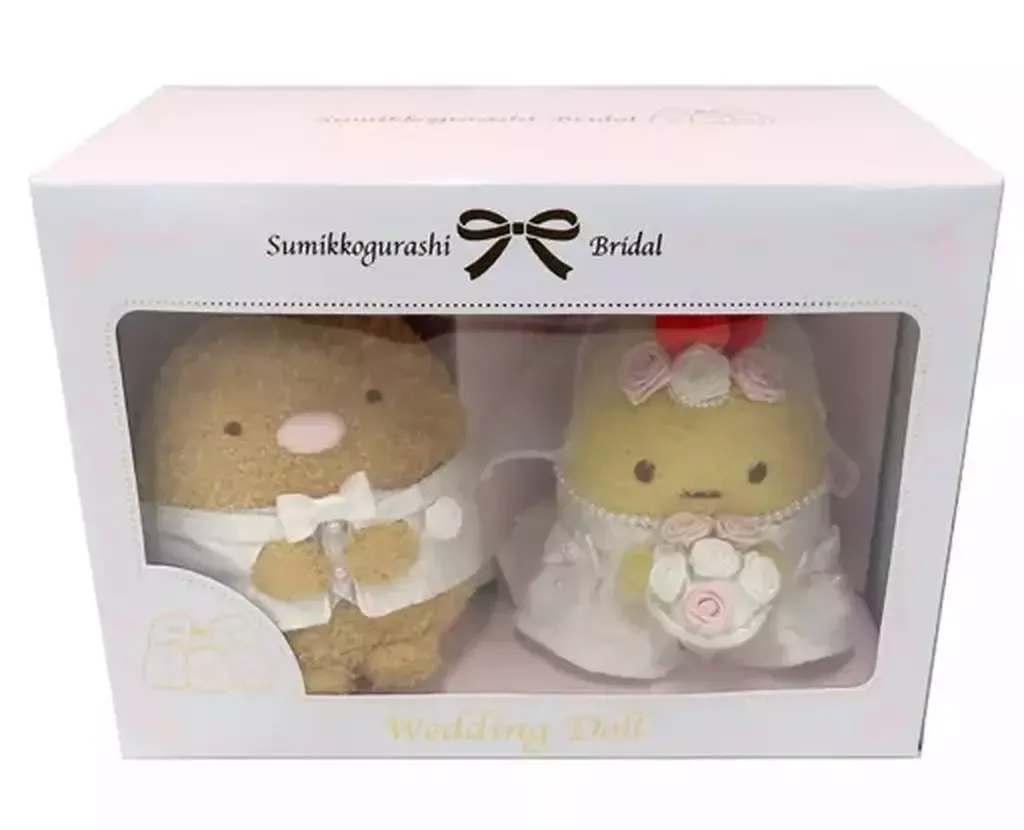 2026年最新】ウェルカムドール すみっコぐらしの人気アイテム - メルカリ