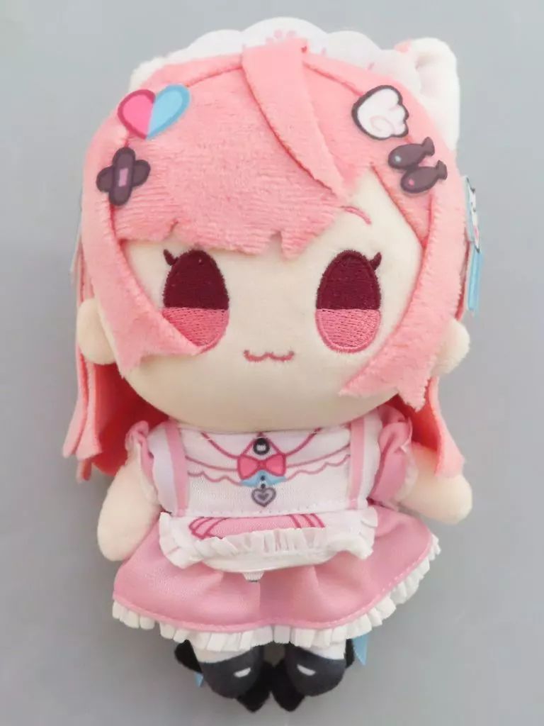 中古】ぬいぐるみ 結城さくな 通常衣装Ver. ぬいぐるみ 「結城さくな新