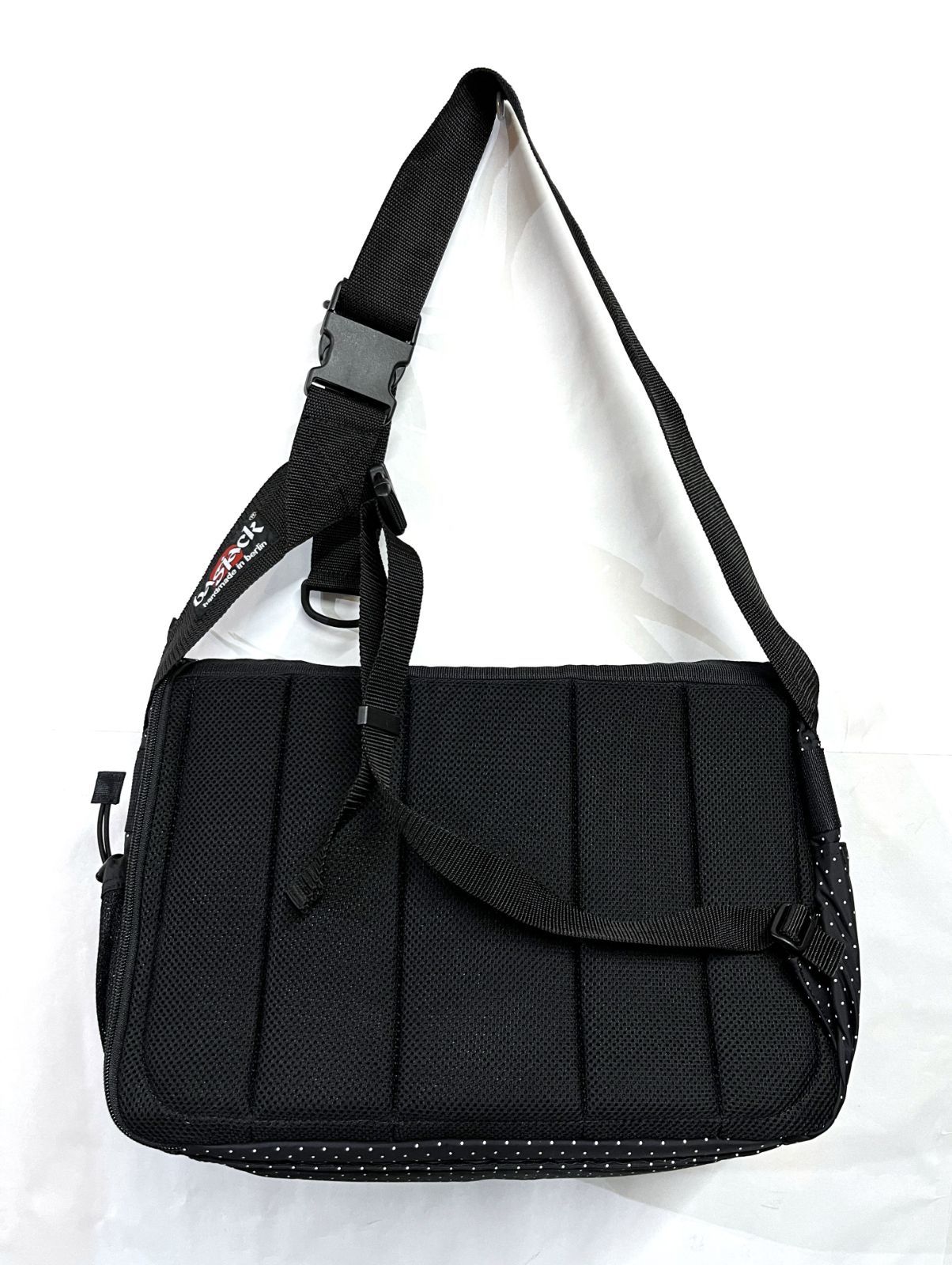 HEAD PORTER BLACK BEAUTY bagjack｜ヘッドポーター ブラック