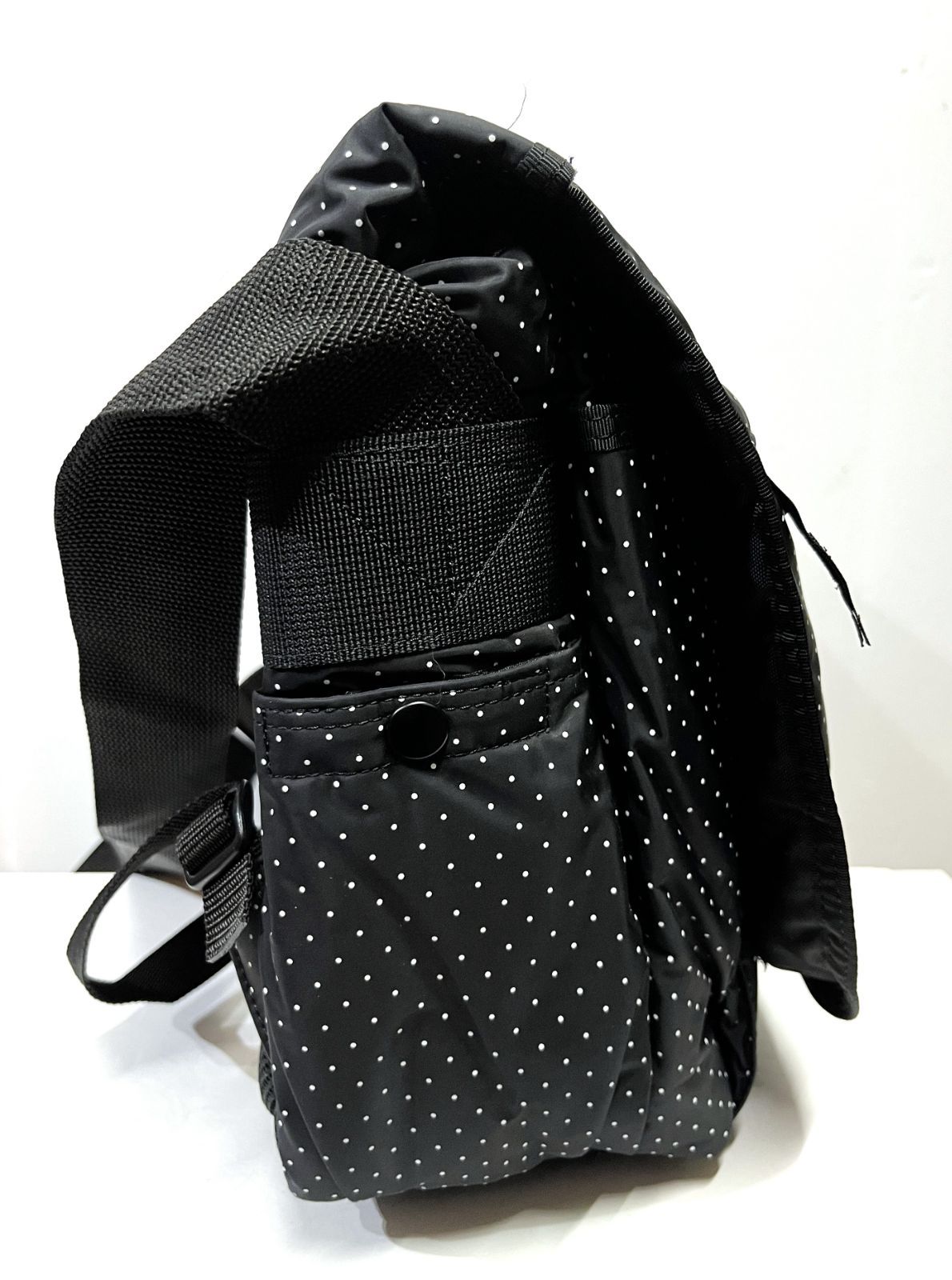 HEAD PORTER BLACK BEAUTY bagjack｜ヘッドポーター ブラック