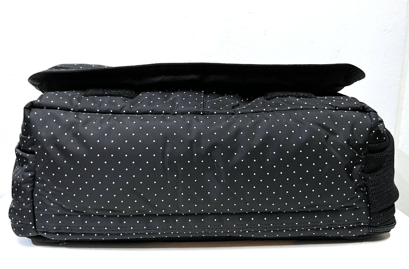 HEAD PORTER BLACK BEAUTY bagjack｜ヘッドポーター ブラック