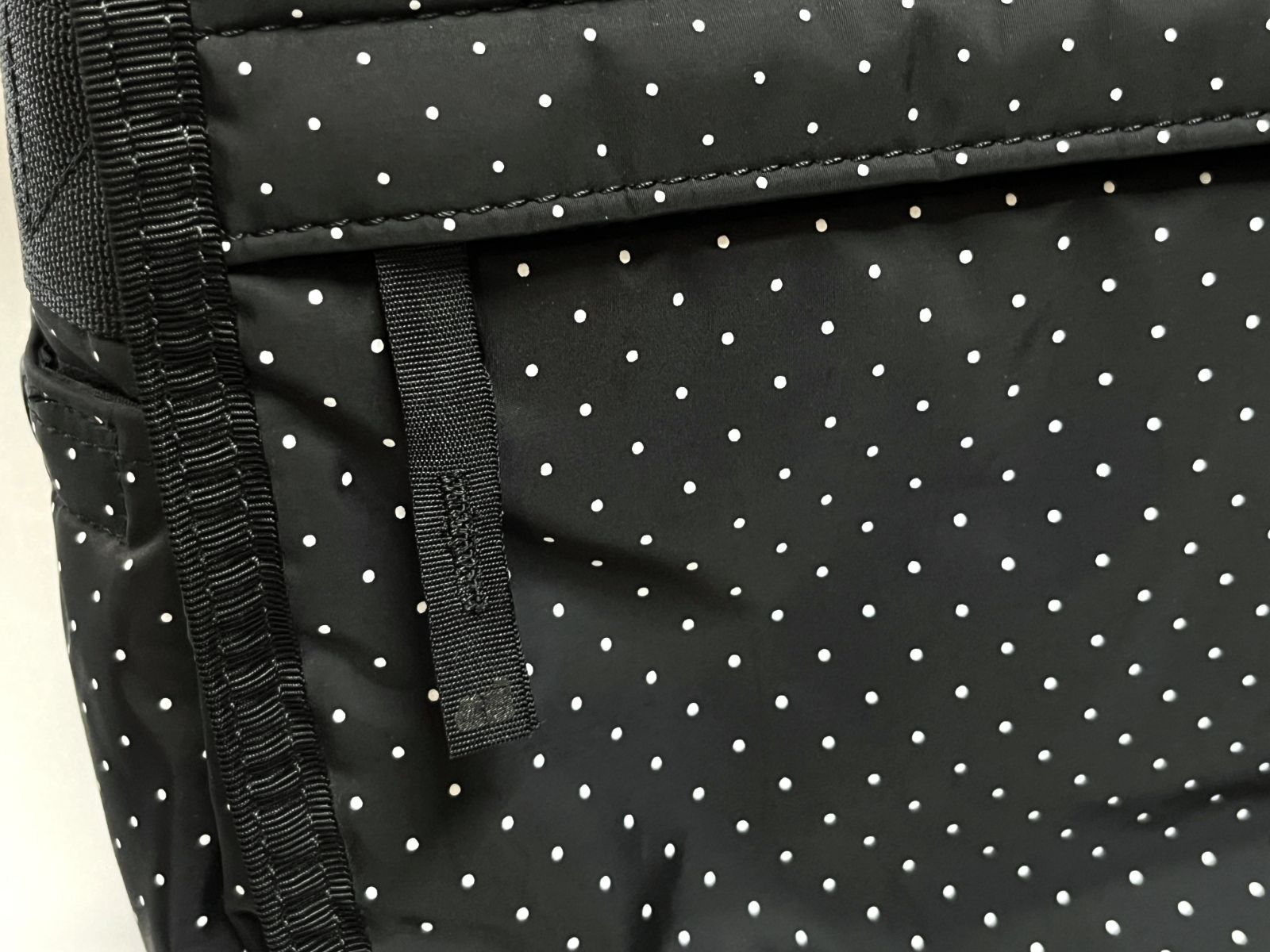 HEAD PORTER BLACK BEAUTY bagjack｜ヘッドポーター ブラック