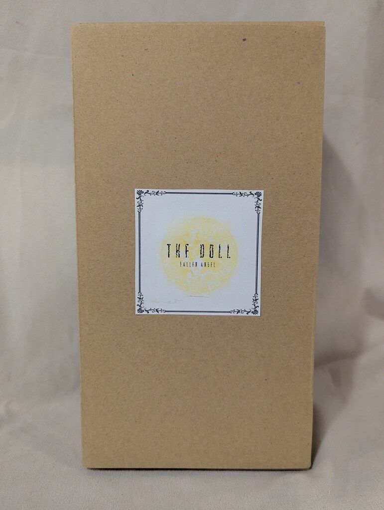 暗黒エンターテイメント THE DOLL Fallen Angel - メルカリ